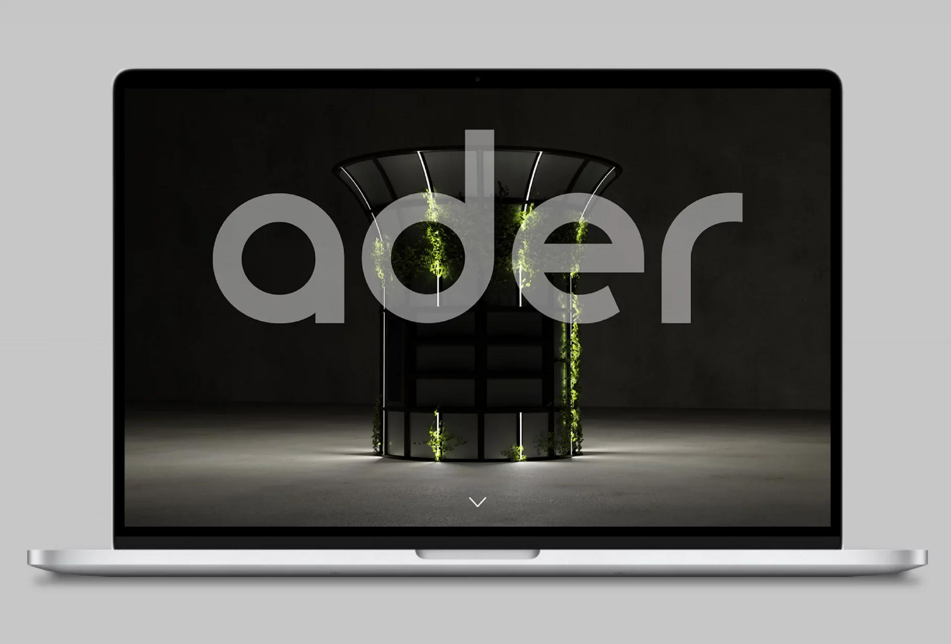 Ader