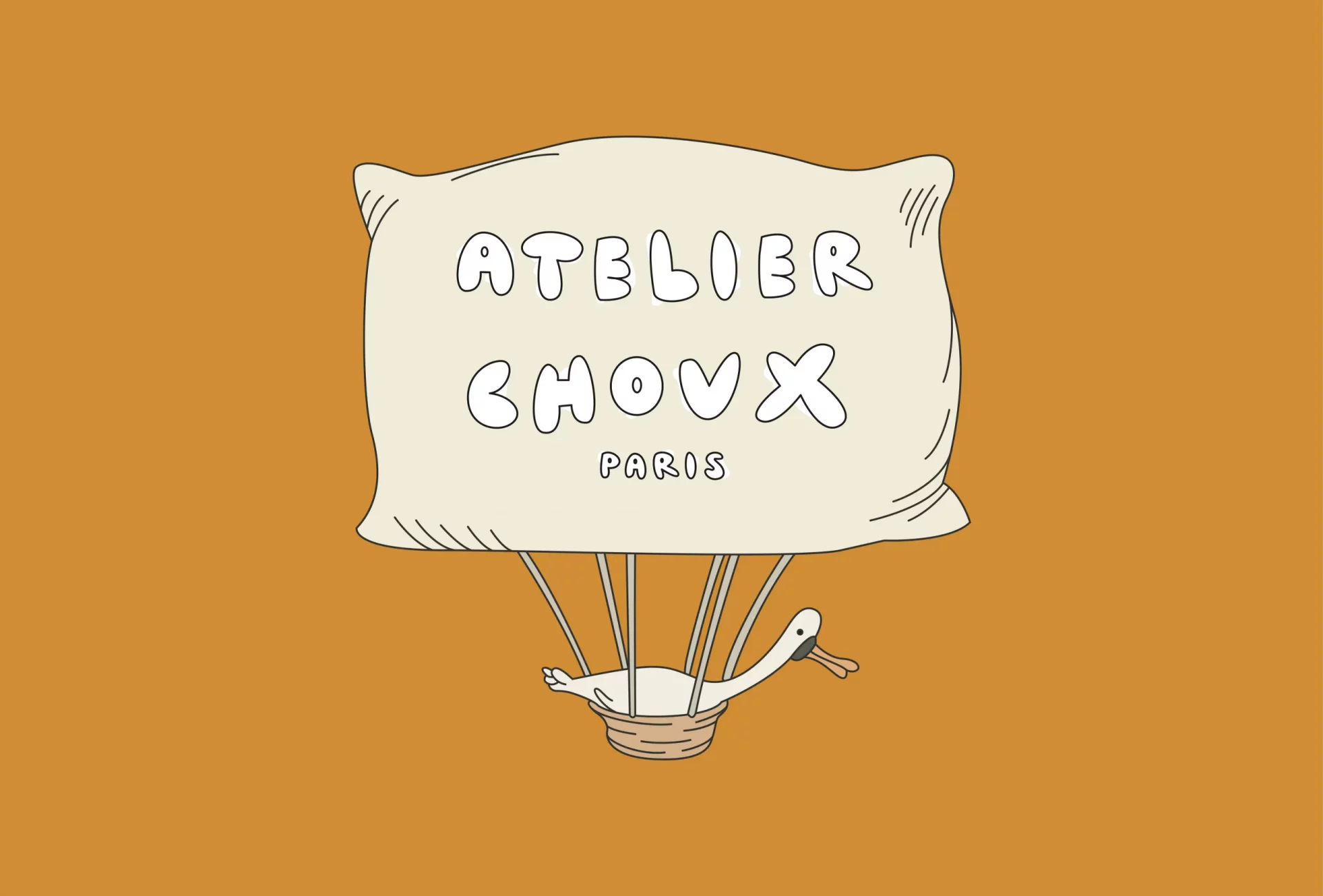 Atelier Choux - M1