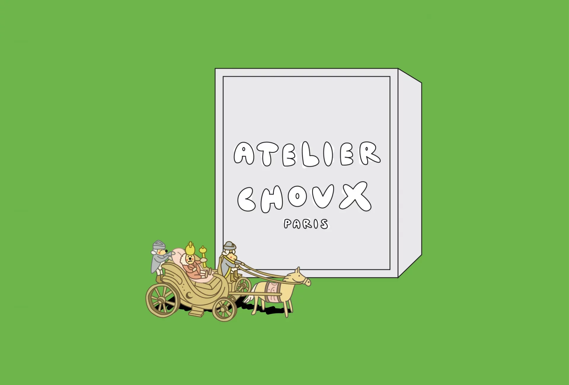 Atelier Choux - M5