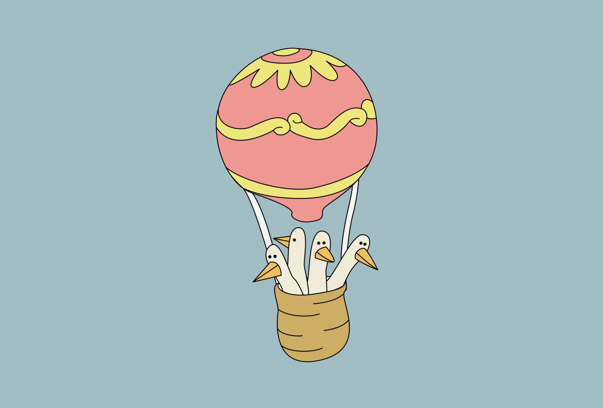 Atelier Choux - M9