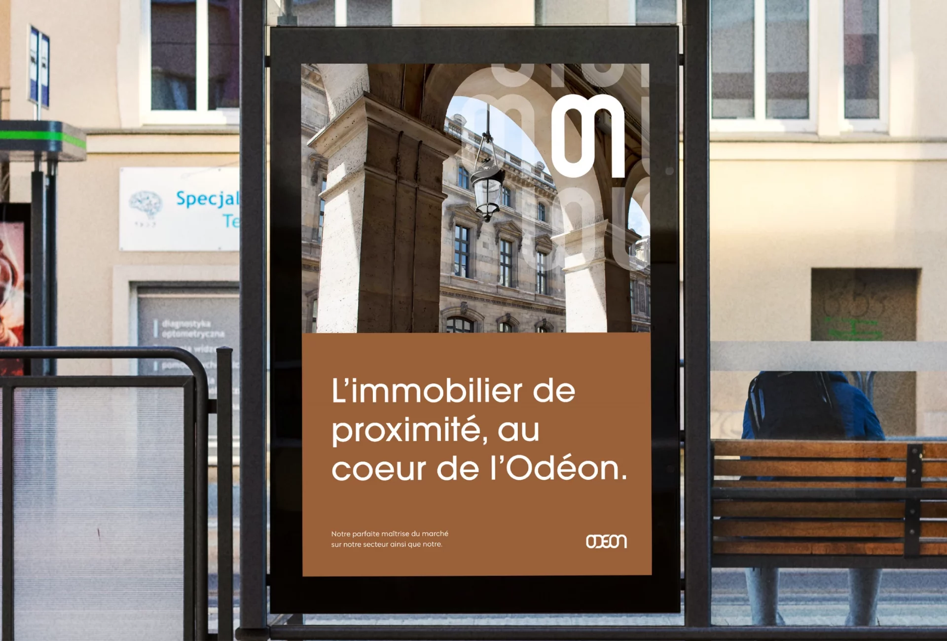 Odeon Immobilier
